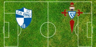 CD Ebro-Celta Vigo (Copa del Rey, martedì H 21.00): formazioni, quote, pronostici. Galiziani impegnati a Saragozza Formazioni CD Ebro-Celta Vigo