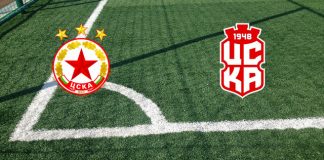 CSKA Sofia-CSKA 1948 Sofia (lunedì 8 novembre, ore 16:30): formazioni ufficiali, quote, pronostici Formazioni CSKA Sofia-CSKA 1948 Sofia