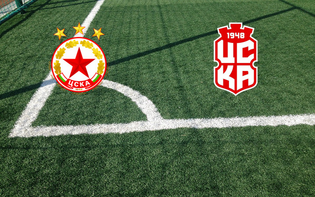 CSKA Sofia-CSKA 1948 Sofia_it Formazioni CSKA Sofia-CSKA 1948 Sofia