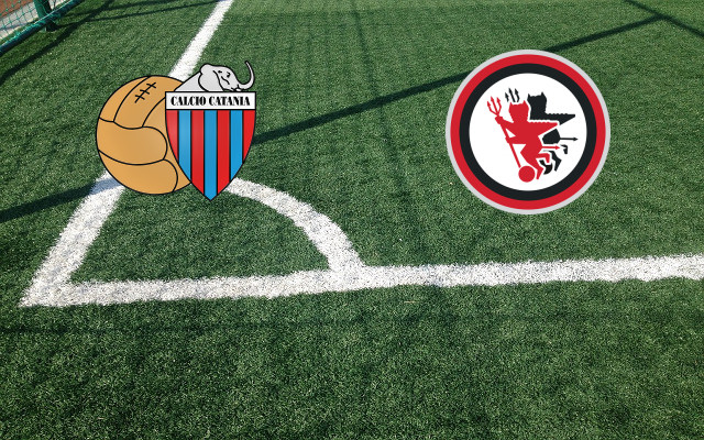 Catania-Foggia_it Formazioni Catania-Foggia