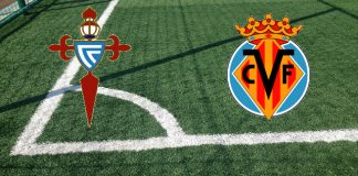 Formazioni Celta Vigo-Villarreal
