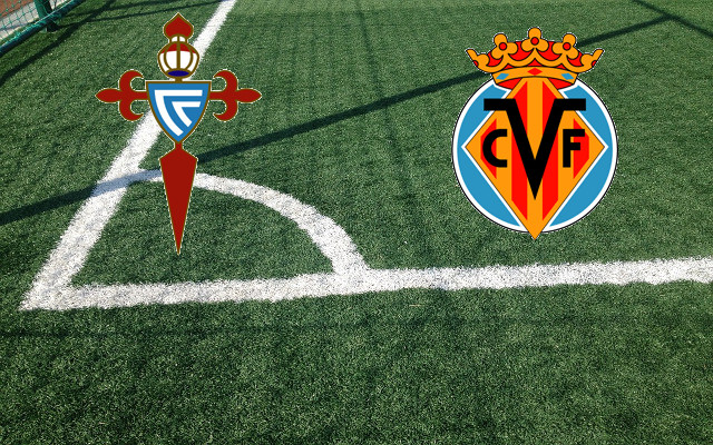 Formazioni Celta Vigo-Villarreal
