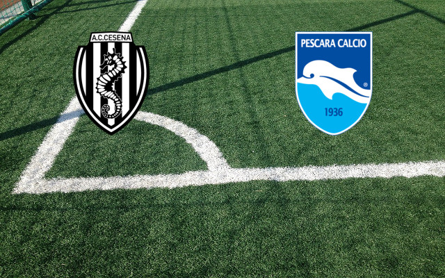 Cesena-Pescara_it Formazioni Cesena-Pescara