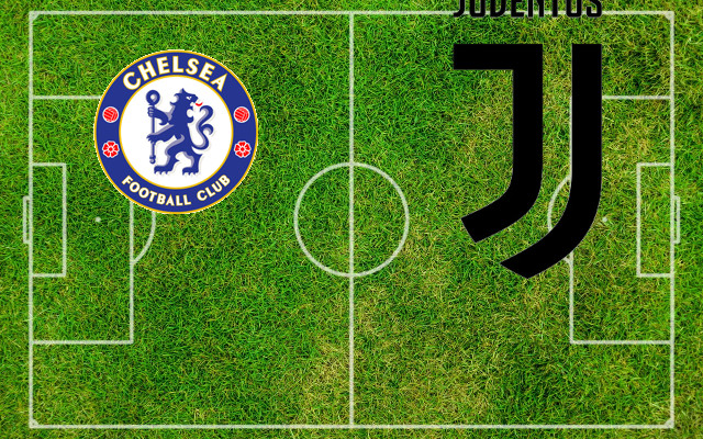 Chelsea-Juventus_it Formazioni Chelsea-Juventus