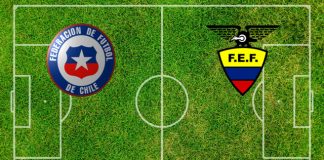 Cile-Ecuador (Qualificazioni mondiali, mercoledì H 01.15): formazioni ufficiali, quote, pronostici. La Roja crede alla qualificazione Formazioni Cile-Ecuador