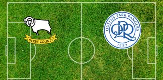 Formazioni Derby-QPR