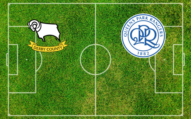 Derby-QPR_it Formazioni Derby-QPR