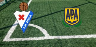 Eibar-Alcorcon (13 novembre, ore 18:15): formazioni ufficiali, quote, pronostici Formazioni Eibar-Alcorcon