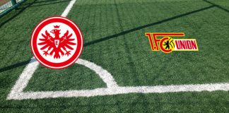 Formazioni Eintracht Francoforte-Union Berlin