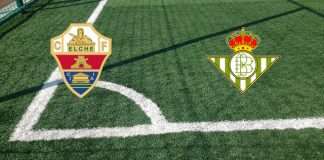 Elche-Real Betis (Liga, domenica H 18.30): formazioni ufficiali, quote, pronostici. I Verdiblancos provano a ripartire Formazioni Elche-Real Betis