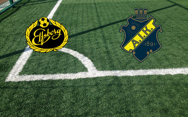 Elfsborg-AIK_it Formazioni Elfsborg-AIK