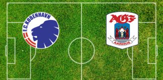 FC Copenaghen-Aarhus GF (21 novembre, ore 16:00): formazioni ufficiali, quote, pronostici Formazioni FC Copenaghen-Aarhus GF