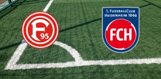 Fortuna Dusseldorf-FC Heidenheim (26 novembre, ore 18:30): formazioni ufficiali, quote, pronostici Formazioni Fortuna Dusseldorf-FC Heidenheim