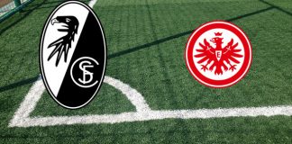 Friburgo-Eintracht Francoforte (domenica 21 novembre, ore 15:30): formazioni ufficiali, quote, pronostici Formazioni Friburgo-Eintracht Francoforte