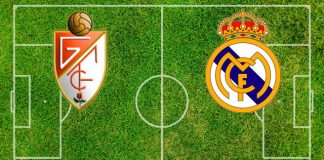 Granada CF-Real Madrid (Liga, domenica H 16.15): formazioni ufficiali, quote, pronostici. Asensio titolare Formazioni Granada CF-Real Madrid