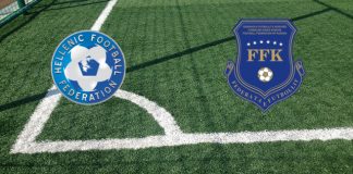 Grecia-Kosovo (Uefa Nations League C, domenica 12 giugno ore 20:45): formazioni ufficiali, quote, pronostici Formazioni Grecia-Kosovo