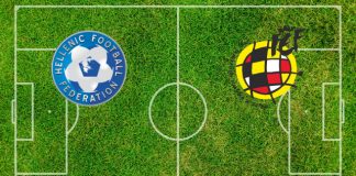 Grecia-Spagna (qual. mondiali, 11 novembre ore 20:45): formazioni ufficiali, quote, pronostici. Raul De Tomas titolare Formazioni Grecia-Spagna