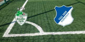 Greuther Furth-Hoffenheim (sabato 28 novembre, ore 15:30): formazioni ufficiali, quote, pronostici Formazioni Greuther Furth-Hoffenheim