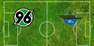 Hannover 96-SC Paderborn (19 novembre, ore 18:30): formazioni ufficiali, quote, pronostici Formazioni Hannover 96-SC Paderborn