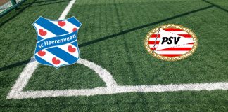 Heerenveen-PSV (28 novembre, ore 16:45): formazioni ufficiali, quote, pronostici Formazioni Heerenveen-PSV