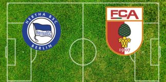 Hertha BSC-Augsburg (sabato 27 novembre, ore 15:30): formazioni ufficiali, quote, pronostici Formazioni Hertha BSC-Augsburg