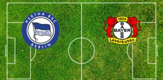 Hertha BSC-Leverkusen (Bundesliga, 10 settembre ore 15:30): formazioni ufficiali, quote, pronostici Formazioni Hertha BSC-Leverkusen
