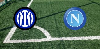 Formazioni Inter-Napoli