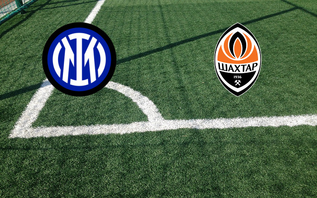 Inter-Shakhtar Donetsk_it Formazioni Inter-Shakhtar Donetsk