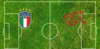 Italia-Svizzera (qual. mondiali, 12 novembre ore 20:45): formazioni ufficiali, convocati, quote, pronostici, Mancini punta su Belotti con Chiesa e Insigne Formazioni Italia-Svizzera