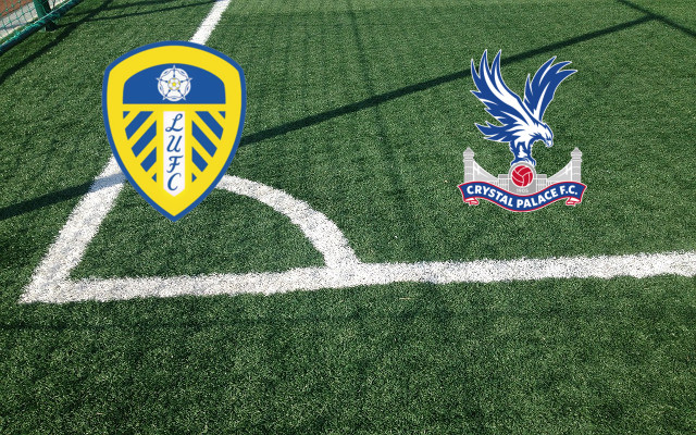 Leeds-Crystal Palace_it Formazioni Leeds-Crystal Palace