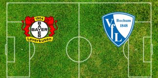 Leverkusen-Bochum (sabato 20 novembre, ore 15:30): formazioni ufficiali, quote, pronostici Formazioni Leverkusen-Bochum