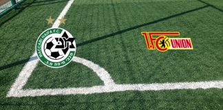 Formazioni Maccabi Haifa-Union Berlin