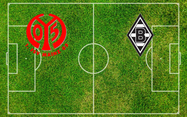Mainz 05-Borussia Monchengladbach_it Formazioni Mainz 05-Borussia Monchengladbach