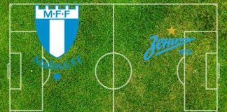 Malmo-Zenit San Pietroburgo (Champions League, 23 novembre ore 21:00): formazioni ufficiali, quote, pronostici Formazioni Malmo-Zenit San Pietroburgo