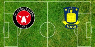 Midtjylland-Brondby (21 novembre, ore 18:00): formazioni ufficiali, quote, pronostici Formazioni Midtjylland-Brondby