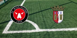 Midtjylland-Sporting Braga (Europa League, giovedì H 18.45): formazioni ufficiali, quote, pronostici. Guerrieri impegnati in Danimarca Formazioni Midtjylland-Sporting Braga