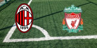 Formazioni Milan-Liverpool