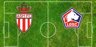 Monaco-Lille (venerdì 19 novembre, ore 21): convocati, formazioni ufficiali, quote, pronostici. Anticipo di lusso al Louis II Formazioni Monaco-Lille