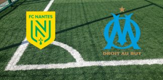 Formazioni Nantes-Marsiglia