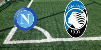 Formazioni Napoli-Atalanta
