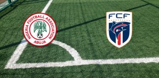 Nigeria-Capo Verde (qual. mondiali Africa, 16 novembre ore 17:00): formazioni, quote, pronostici Formazioni Nigeria-Capo Verde