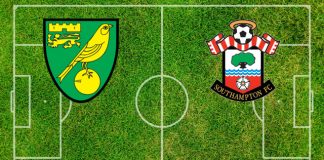 Norwich-Southampton (20 novembre, ore 16:00): formazioni ufficiali, quote, pronostici Formazioni Norwich-Southampton