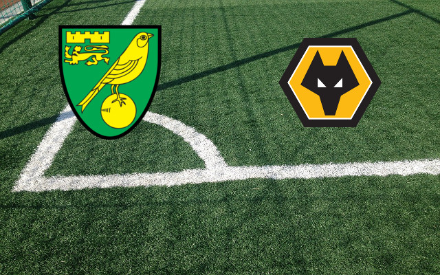 Norwich-Wolverhampton_it Formazioni Norwich-Wolverhampton