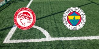 Olympiakos-Fenerbahce (Europa League, giovedì 25 novembre ore 21): formazioni ufficiali, quote, pronostici Formazioni Olympiakos-Fenerbahce