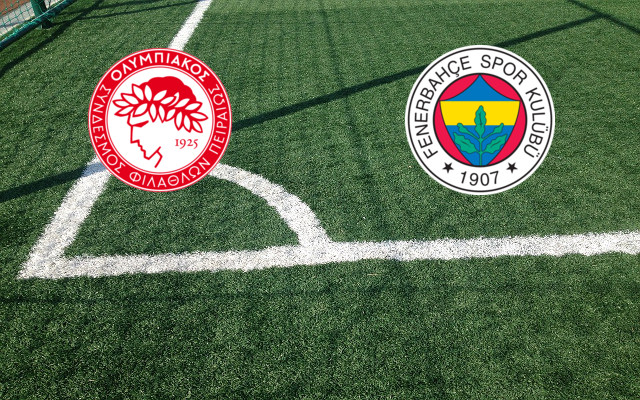 Olympiakos-Fenerbahce_it Formazioni Olympiakos-Fenerbahce