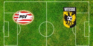 PSV-Vitesse (20 novembre, ore 16:30): formazioni ufficiali, quote, pronostici Formazioni PSV-Vitesse