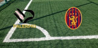Palermo-Potenza (14 novembre, ore 14:30): formazioni ufficiali, quote, pronostici Formazioni Palermo-Potenza