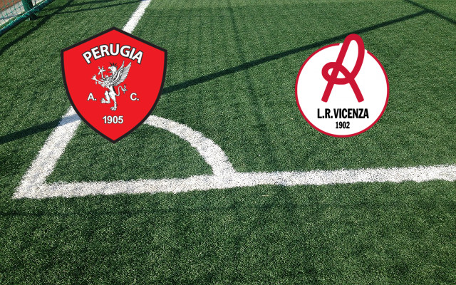 Perugia-Vicenza_it Formazioni Perugia-Vicenza