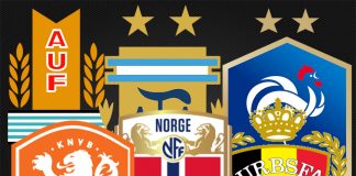 Pronostici di oggi 13 novembre, Uruguay-Argentina, Francia, Belgio e Olanda Pronostici di oggi 13 novembre