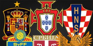Pronostici di oggi 14 novembre, Germania, Spagna e Portogallo nelle qualificazioni mondiali ma anche Serie C Pronostici di oggi 14 novembre
